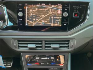 Volkswagen Taigo 1.5 TSI R-Line DSG LED Navi Kamera