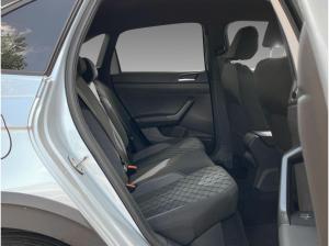 Volkswagen Taigo 1.5 TSI R-Line DSG LED Navi Kamera