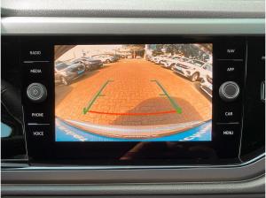 Volkswagen Taigo 1.5 TSI R-Line DSG LED Navi Kamera