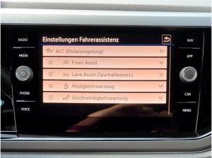 Volkswagen Taigo 1.5 TSI R-Line DSG LED Navi Kamera