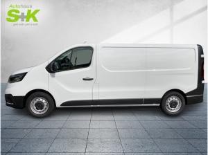 Renault Trafic E-TECH L2H1 *AHK *GJR *Kamera *