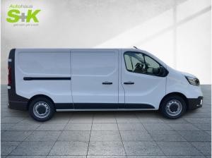 Renault Trafic E-TECH L2H1 *AHK *GJR *Kamera *