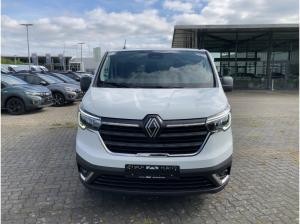 Renault Trafic E-TECH L2H1 *AHK *GJR *Kamera *
