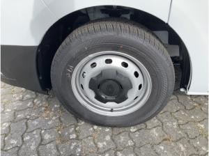 Renault Trafic E-TECH L2H1 *AHK *GJR *Kamera *