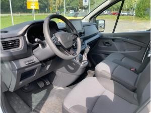 Renault Trafic E-TECH L2H1 *AHK *GJR *Kamera *