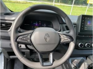 Renault Trafic E-TECH L2H1 *AHK *GJR *Kamera *