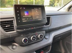 Renault Trafic E-TECH L2H1 *AHK *GJR *Kamera *