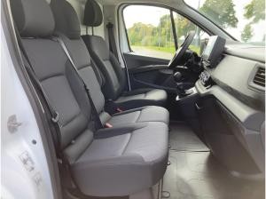 Renault Trafic E-TECH L2H1 *AHK *GJR *Kamera *