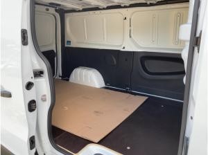 Renault Trafic E-TECH L2H1 *AHK *GJR *Kamera *