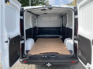 Renault Trafic E-TECH L2H1 *AHK *GJR *Kamera *