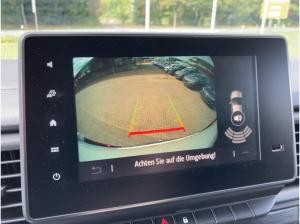 Renault Trafic E-TECH L2H1 *AHK *GJR *Kamera *