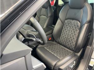 Audi S6 Limousine 3.0 TDI quattro PANO STANDH. HEADUP