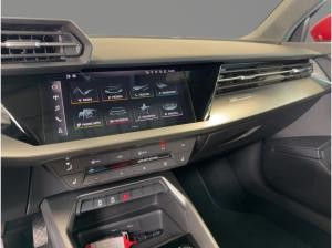 Audi A3 Sportback 30 TFSI g-tron Pano AHK Navi virtual