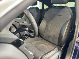 Audi S5 Sportback 55 TDI quattro Standh. Matrix Pano B&O Kamera