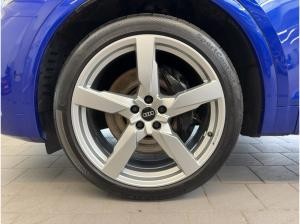 Audi SQ5 3.0 TDI Kamera LED Navi virtual