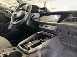 Audi A3 Sportback 30 TFSI g-tron Pano AHK Navi virtual