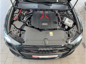 Audi S6 Limousine 3.0 TDI quattro PANO STANDH. HEADUP