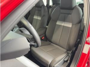 Audi A3 Sportback 30 TFSI g-tron Pano AHK Navi virtual