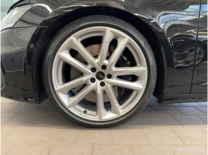 Audi S6 Limousine 3.0 TDI quattro PANO STANDH. HEADUP