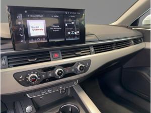 Audi A4 Avant Advanced 30 TDI LED Kamera Navi DAB