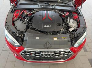 Audi S5 Sportback 55 TDI quattro Matrix Kamera Memory Navi
