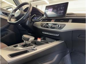 Audi A4 Avant Advanced 30 TDI LED Kamera Navi DAB