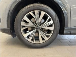 Audi Q4 e-tron 35 ACC Kamera LED virtual Navi