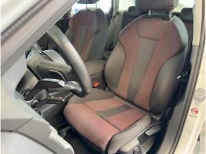 Audi A4 Avant Advanced 30 TDI LED Kamera Navi DAB