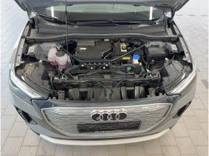 Audi Q4 e-tron 35 ACC Kamera LED virtual Navi