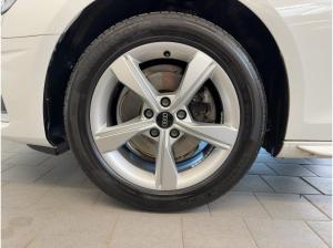 Audi A4 Avant Advanced 30 TDI LED Kamera Navi DAB