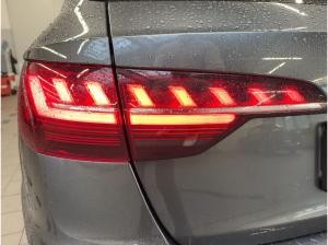 Audi A4 Avant S line 45 TFSI quattro AHK PANO 360