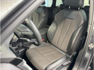 Audi A4 Avant S line 45 TFSI quattro AHK PANO 360