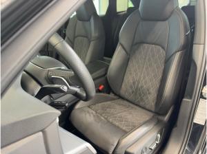 Audi S6 Avant 55 TDI quattro AHK KAMER PANO