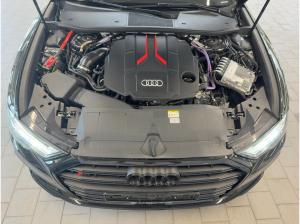 Audi S6 Avant 55 TDI quattro AHK KAMER PANO