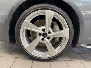 Audi A4 Avant S line 45 TFSI quattro AHK PANO 360