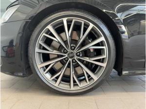 Audi S6 Avant 55 TDI quattro AHK KAMER PANO