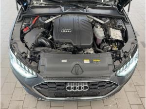 Audi A4 Avant S line 45 TFSI quattro AHK PANO 360