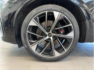 Audi SQ5 3.0 TDI qu. Matrix AHK B&O Kamera Luft Memory