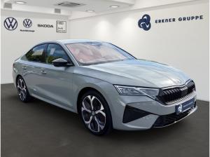 Skoda Octavia Limousine 2.0 TSI DSG 4x4 RS +ACC+BHZFS+360°+NAVI+SHZ+