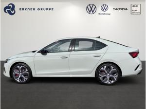 Skoda Octavia Limousine 2.0 TSI DSG 4x4 RS +ACC+BHZFS+360°+NAVI+SHZ+