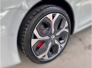 Skoda Octavia Limousine 2.0 TSI DSG 4x4 RS +ACC+BHZFS+360°+NAVI+SHZ+