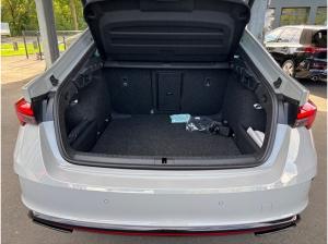 Skoda Octavia Limousine 2.0 TSI DSG 4x4 RS +ACC+BHZFS+360°+NAVI+SHZ+