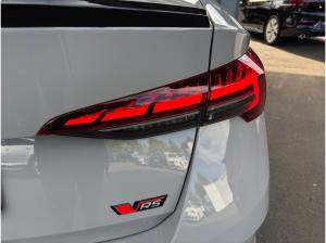 Skoda Octavia Limousine 2.0 TSI DSG 4x4 RS +ACC+BHZFS+360°+NAVI+SHZ+