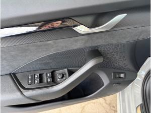 Skoda Octavia Limousine 2.0 TSI DSG 4x4 RS +ACC+BHZFS+360°+NAVI+SHZ+