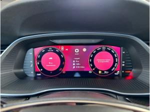 Skoda Octavia Limousine 2.0 TSI DSG 4x4 RS +ACC+BHZFS+360°+NAVI+SHZ+