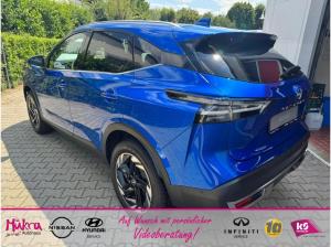 Nissan Qashqai QASHQAI N-Connecta 1.5 VC-T e-POWER (B) Komfortpaket Wintert