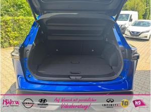 Nissan Qashqai QASHQAI N-Connecta 1.5 VC-T e-POWER (B) Komfortpaket Wintert