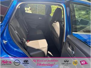 Nissan Qashqai QASHQAI N-Connecta 1.5 VC-T e-POWER (B) Komfortpaket Wintert