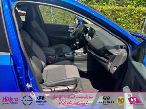 Nissan Qashqai QASHQAI N-Connecta 1.5 VC-T e-POWER (B) Komfortpaket Wintert