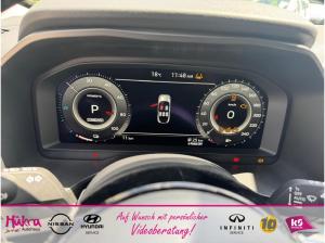 Nissan Qashqai QASHQAI N-Connecta 1.5 VC-T e-POWER (B) Komfortpaket Wintert